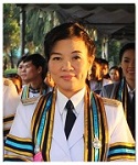 ผู้ช่วยศาสตราจารย์ ดร.นาถรพี ตันโช